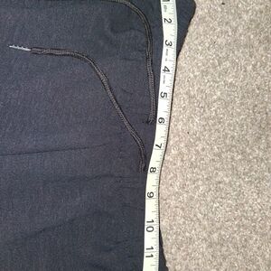 Black Drawstring Pants